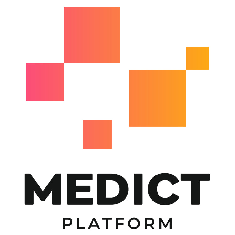 Платформа "Медикт"