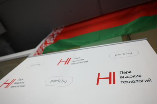 От клавиатуры к ракетке: как прошел первый турнир ПВТ по настольному теннису