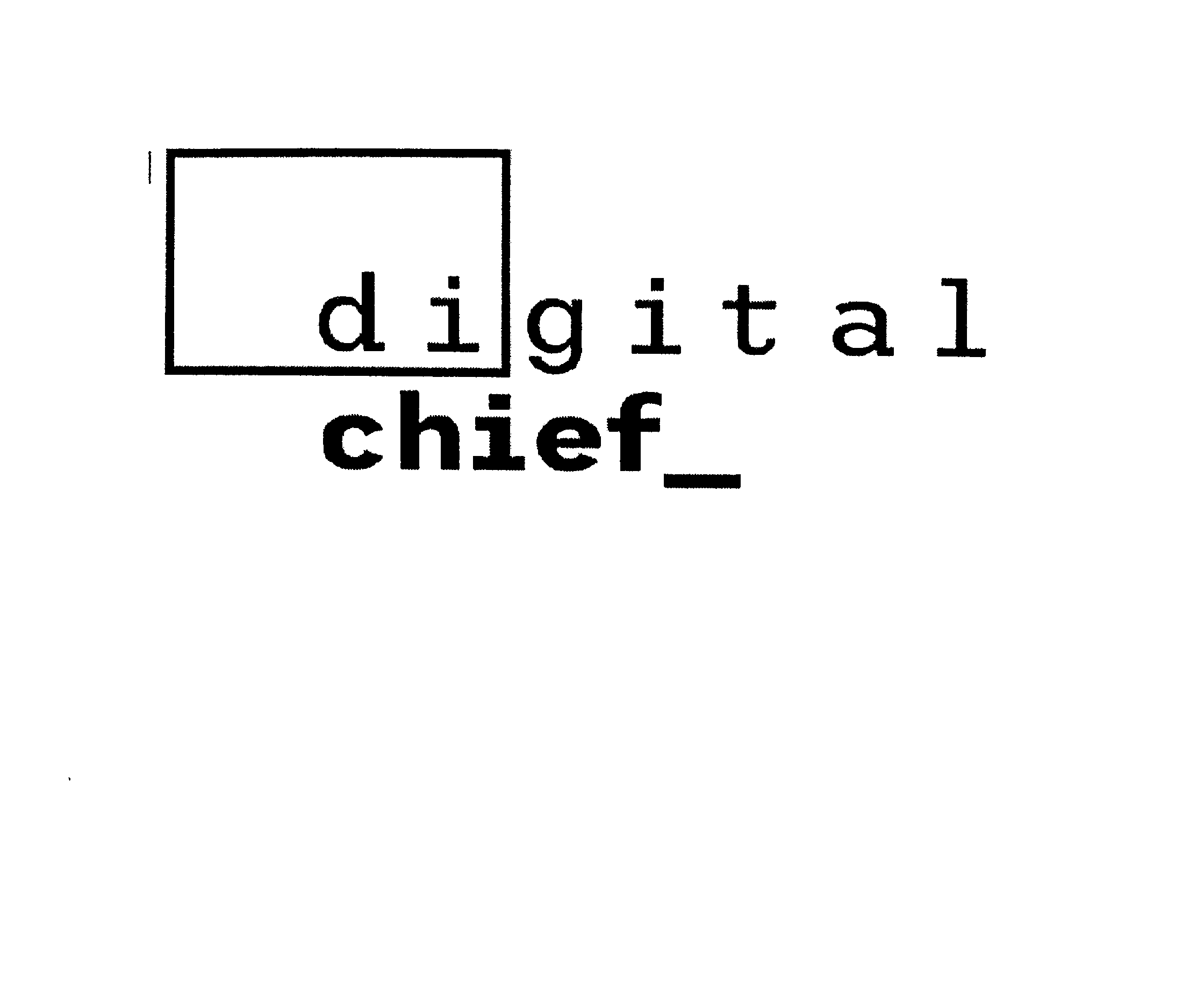 Диджитал Шеф Технологии