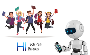 IT-каникулы ПВТ: осенний старт в профессию