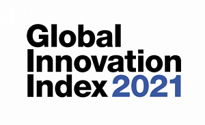 Belarus improves its positions in the Global Innovation Index 2021