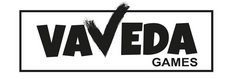 ООО "Ваведа Геймз"