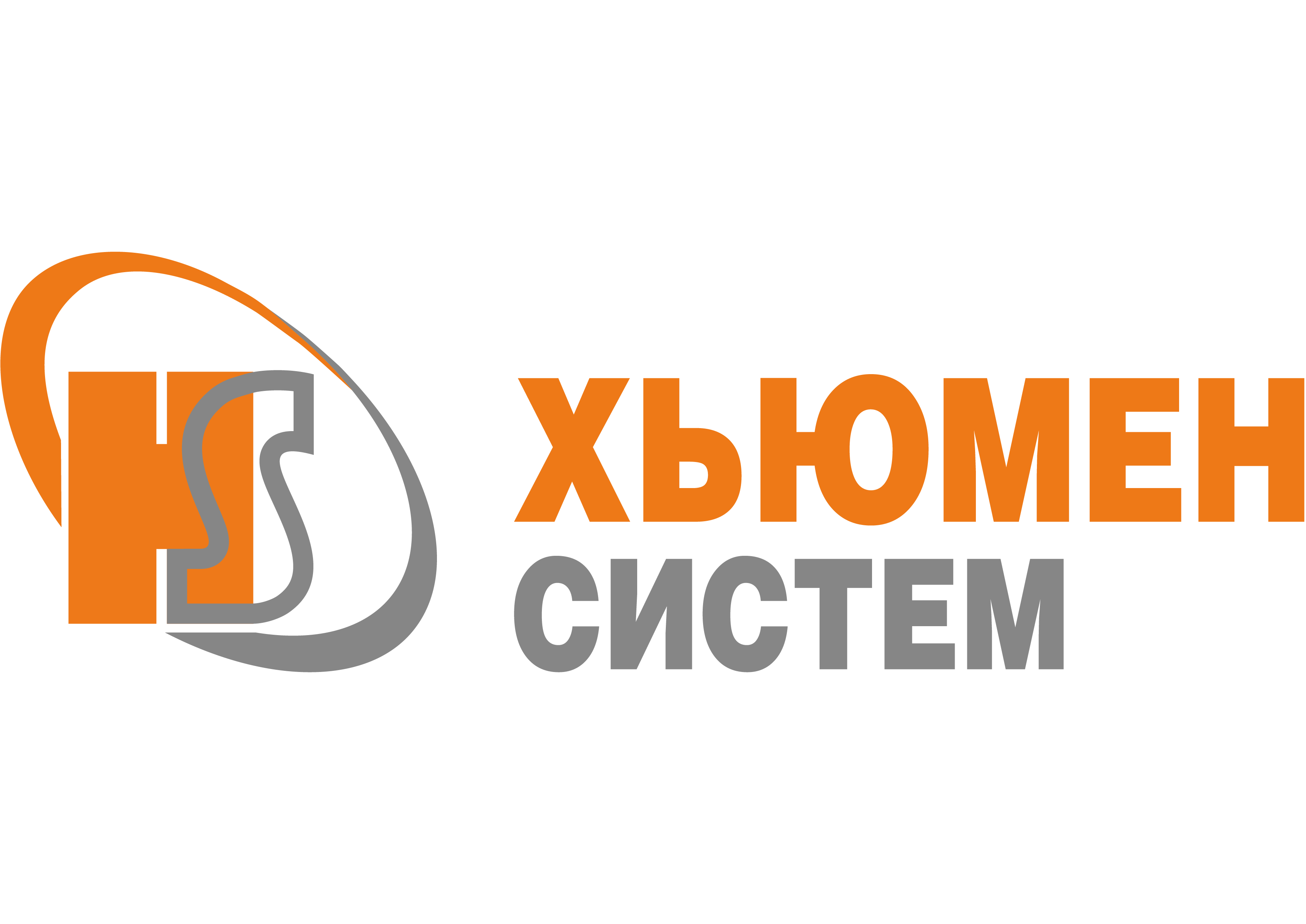 Хьюмен Систем Хьюмен Систем