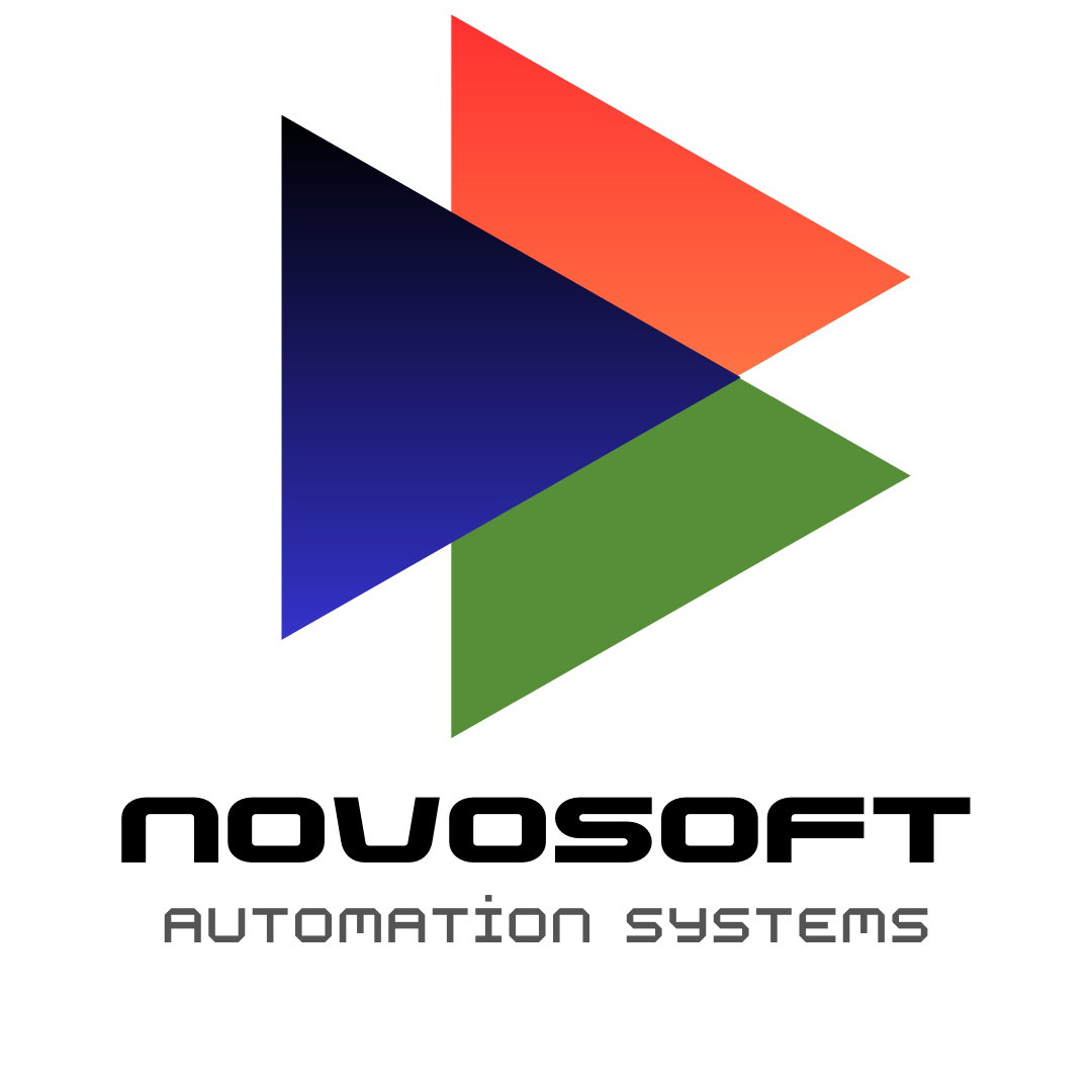 НовоСофт НовоСофт