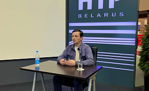 Практика построения Моделей состояния сущности