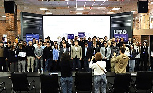 От концепции до реализации: как прошел Space Hackathon на лучшую идею для «умных» отелей
