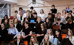 ПВТ и StartUp Space будут вместе работать с молодыми предпринимателями