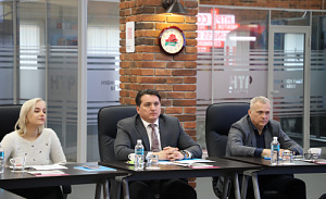 ПВТ и ЮНИСЕФ: фокус на IT для социальной сферы