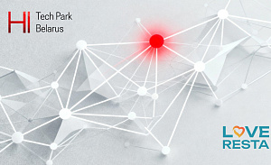 Hi-Tech Park resident is developing a platform to optimize business processes in the food service industry Hi-Tech Park resident is developing a platform to optimize business processes in the food service industry
