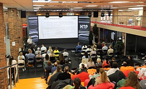Цифровая эффективность: как резиденты ПВТ помогают развитию электронного документооборота
