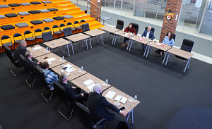 Анна Рябова: диалог с профессиональными объединениями формирует конкурентоспособную IT-экосистему