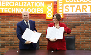 ПВТ продолжает работу по совершенствованию стартап-экосистемы в Беларуси