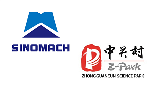 HTP and SYNOMACHBEL promote contacts between IT companies of Belarus and China