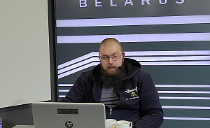 В бизнес-инкубаторе ПВТ прошел онлайн-семинар на тему: «Эволюция учебного проекта по Автоматизации тестирования UI на Java. Часть 3»