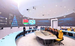 ПВТ и Астана Хаб: обмен опытом в ИИ и цифровых технологиях