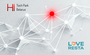 Резидент ПВТ разрабатывает платформу для оптимизации бизнес-процессов в общепите