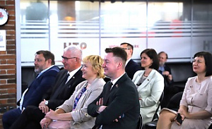 ПВТ провел семинар-тренинг по использованию искусственного интеллекта в образовании